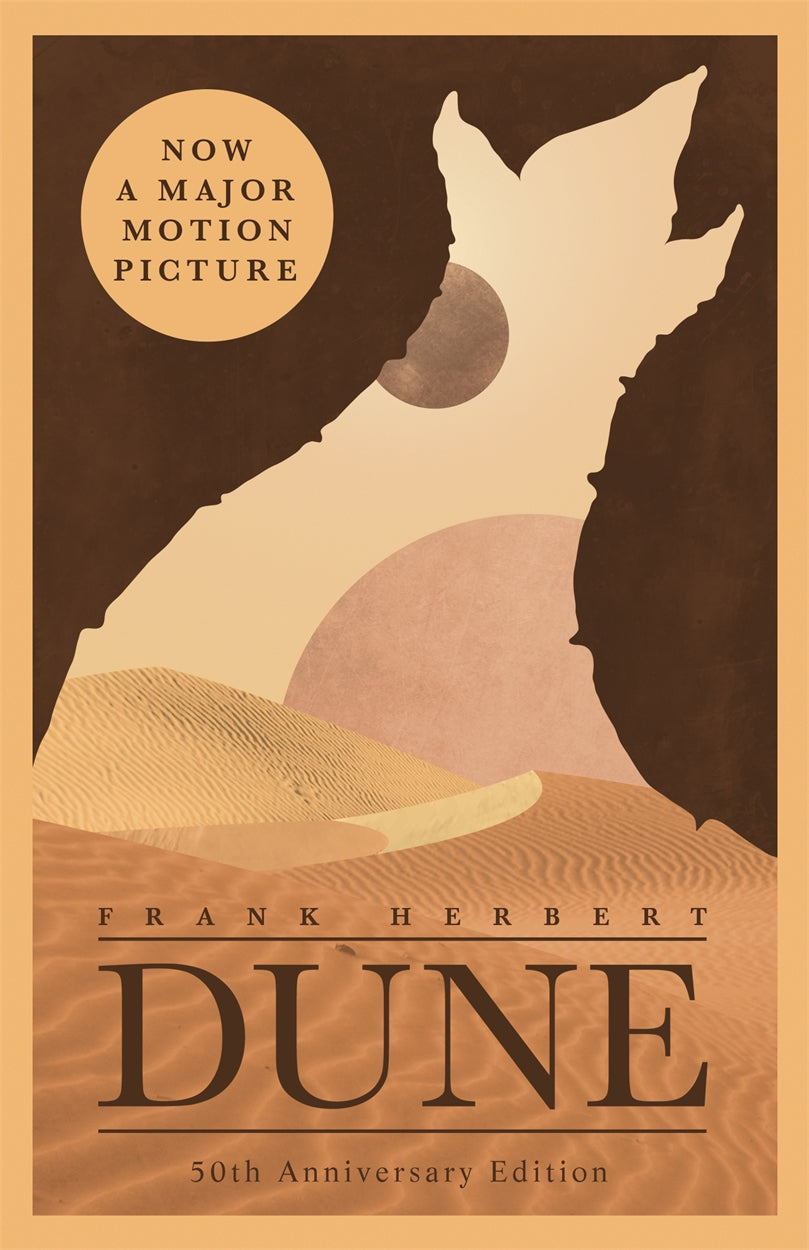 Dune Hodder & Stoughton