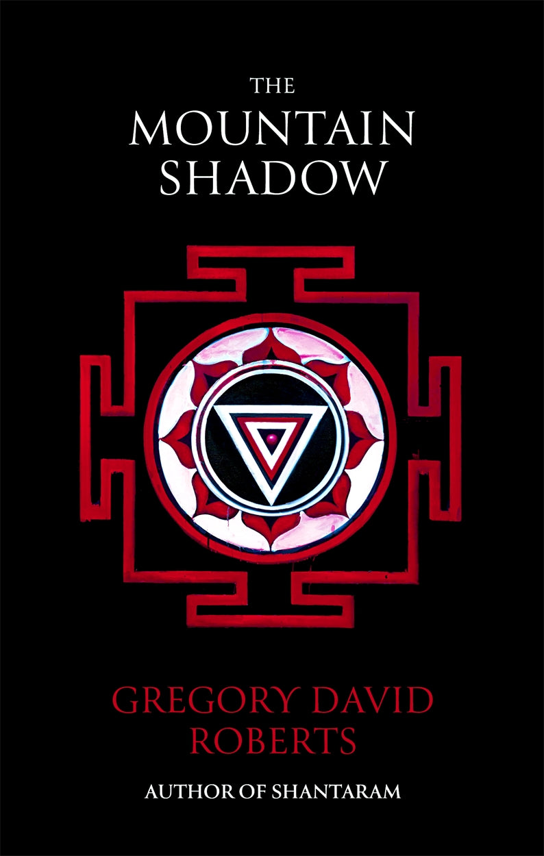 The Mountain Shadow BIBLIONEPAL