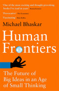 Human Frontiers BIBLIONEPAL