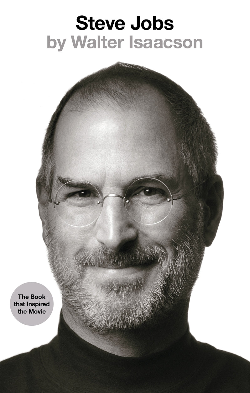 Steve Jobs Brown Book Group