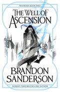 The Well of Ascension (The Mistborn Saga #2) BIBLIONEPAL