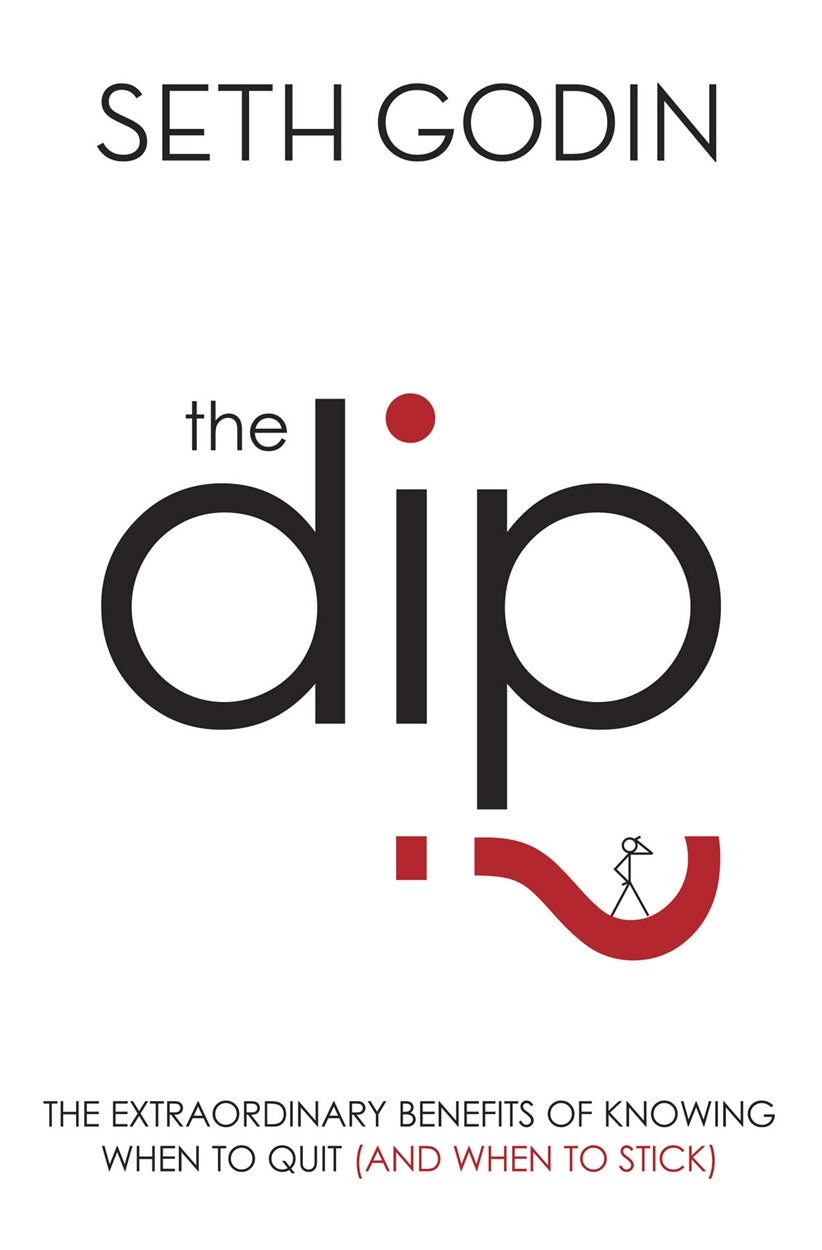 The Dip BIBLIONEPAL