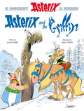Asterix the Gaul BIBLIONEPAL
