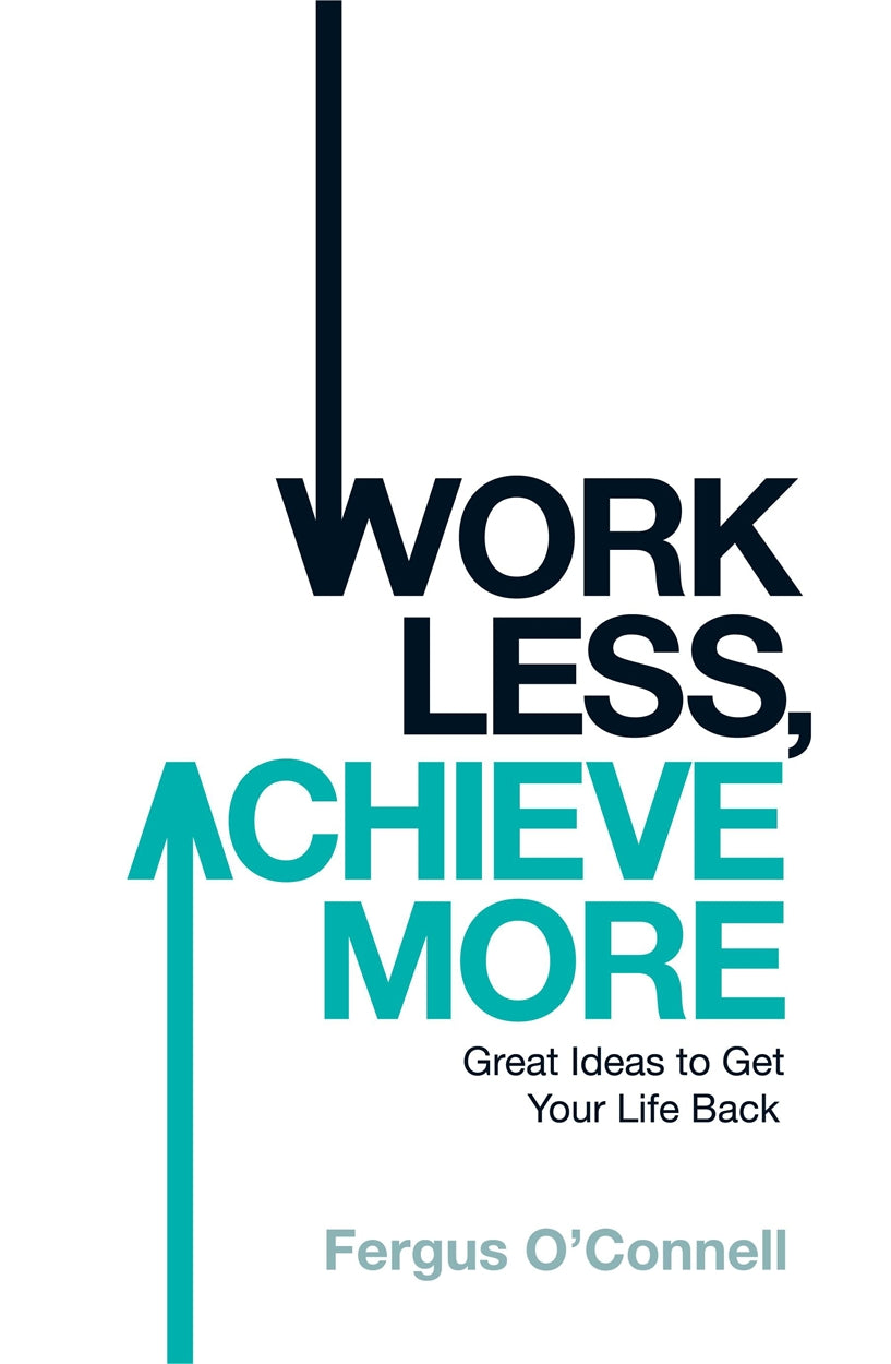 Work Less, Achieve More BIBLIONEPAL