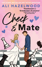 Check & Mate Brown Book Group