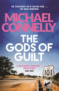 The Gods Of Guilt ORION