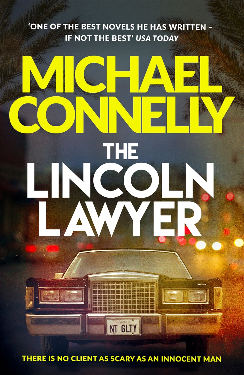The Lincoln Lawyer BIBLIONEPAL