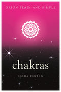 Chakras, Orion Plain and Simple BIBLIONEPAL