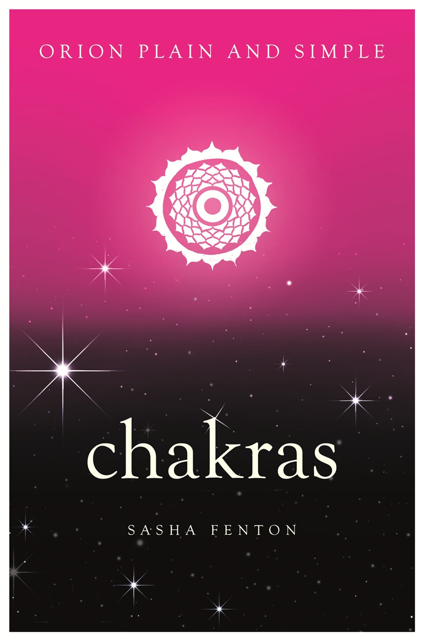 Chakras, Orion Plain and Simple BIBLIONEPAL