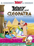 Asterix and Cleopatra BIBLIONEPAL