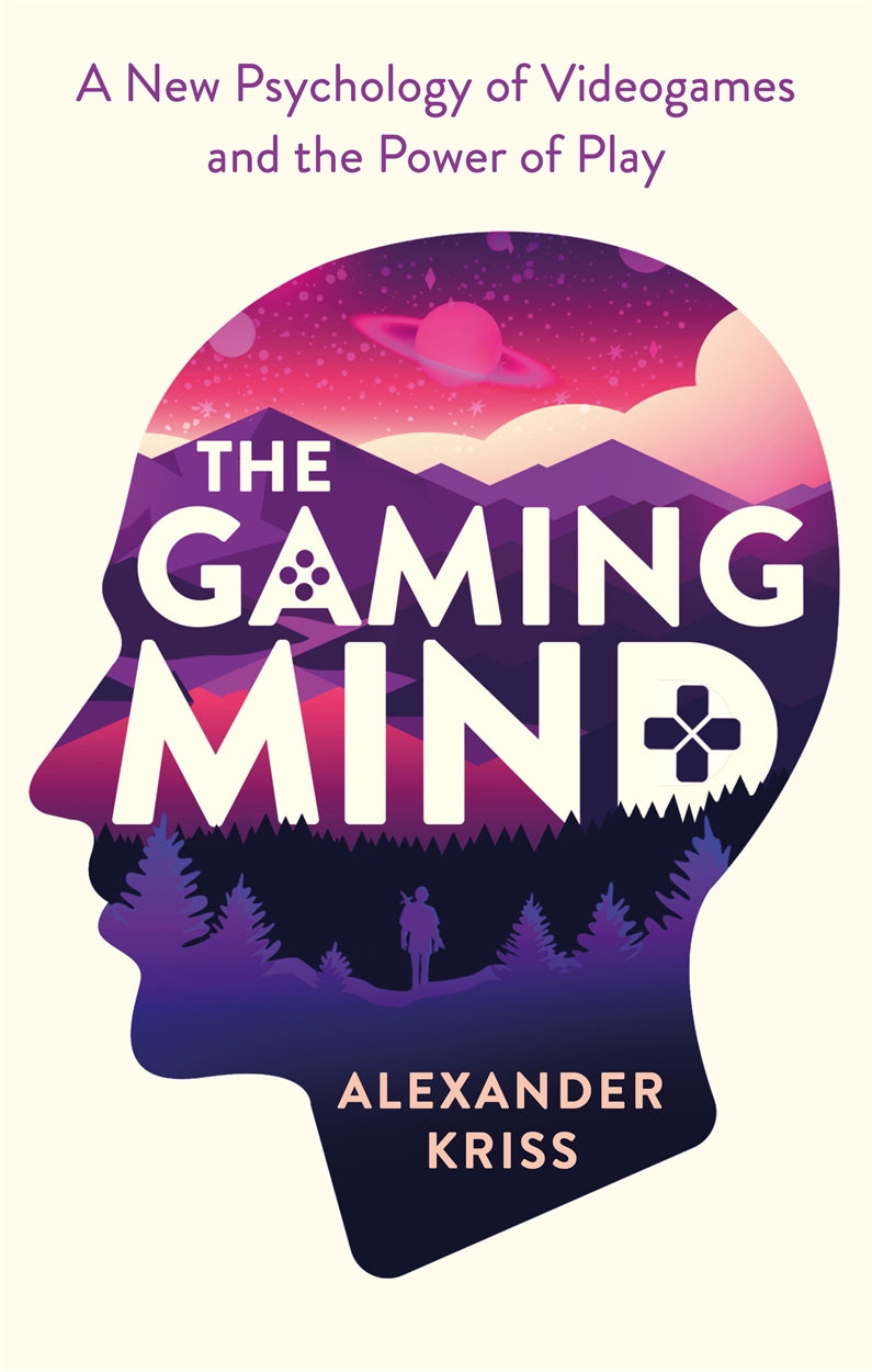 The Gaming Mind BIBLIONEPAL