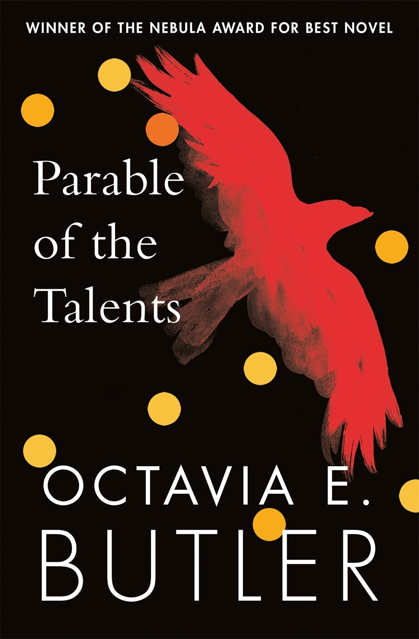 Parable Of The Talents By Octavia E. Butler at BIBLIONEPAL: Bookstore