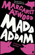 MaddAddam BIBLIONEPAL
