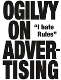 Ogilvy on Advertising Hachette