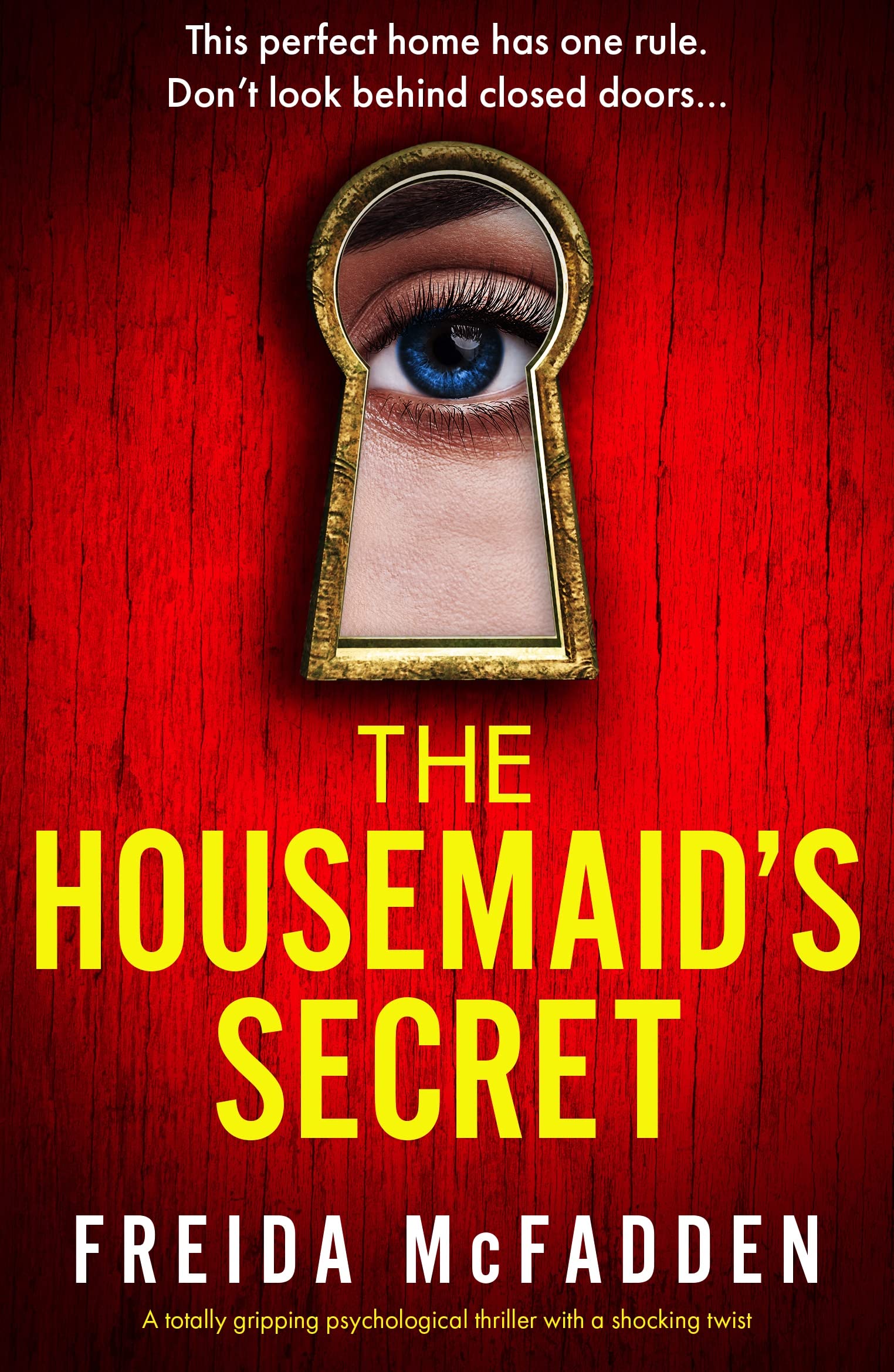 The Housemaid’s Secret Penguin Random House