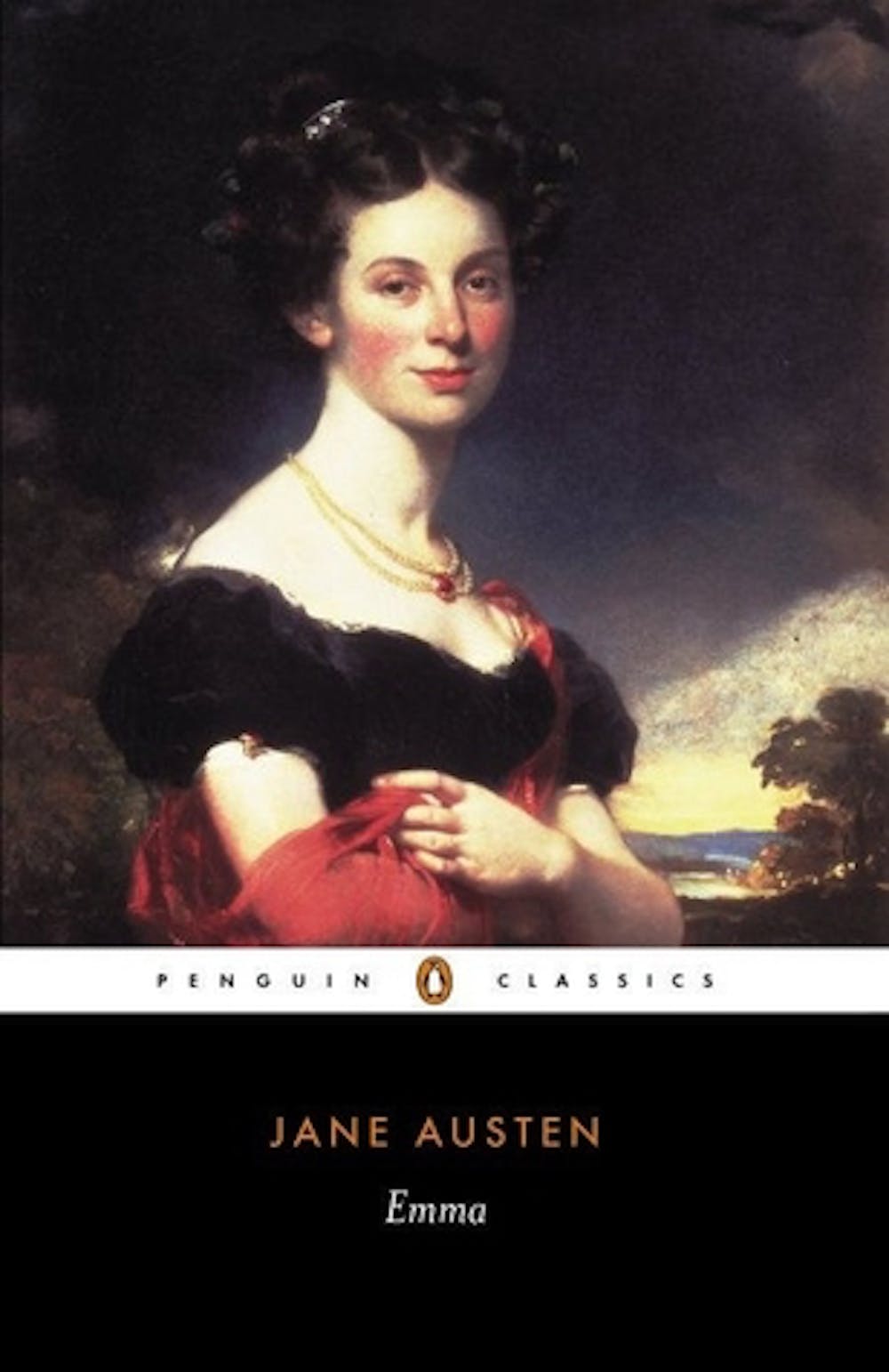 Emma Penguin Classics 2.Paperback