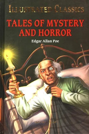 Tales of Mystery and Horror BIBLIONEPAL