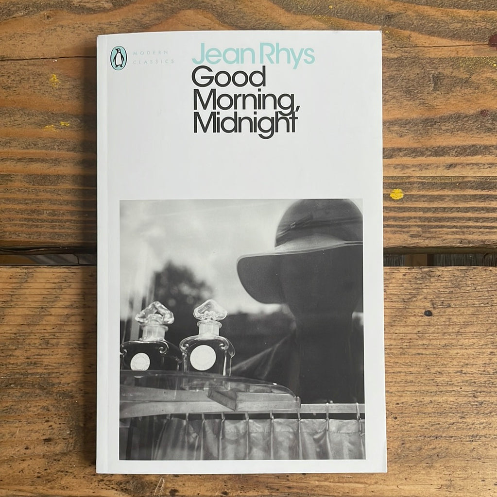 Good Morning, Midnight Penguin Random House