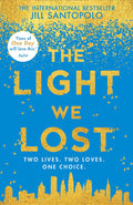 The Light We Lost BIBLIONEPAL