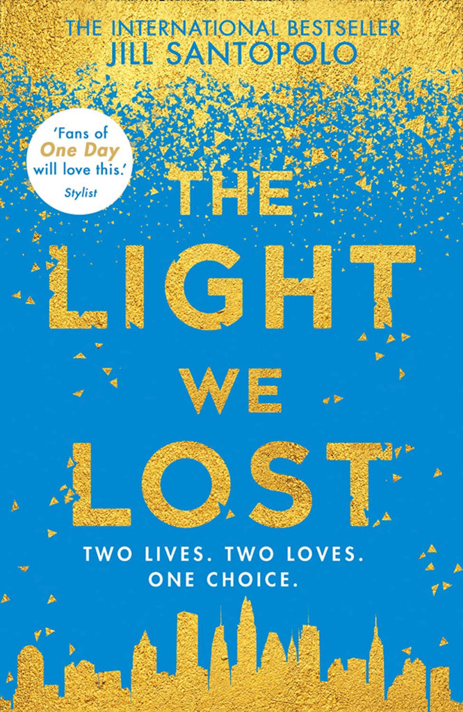 The Light We Lost BIBLIONEPAL