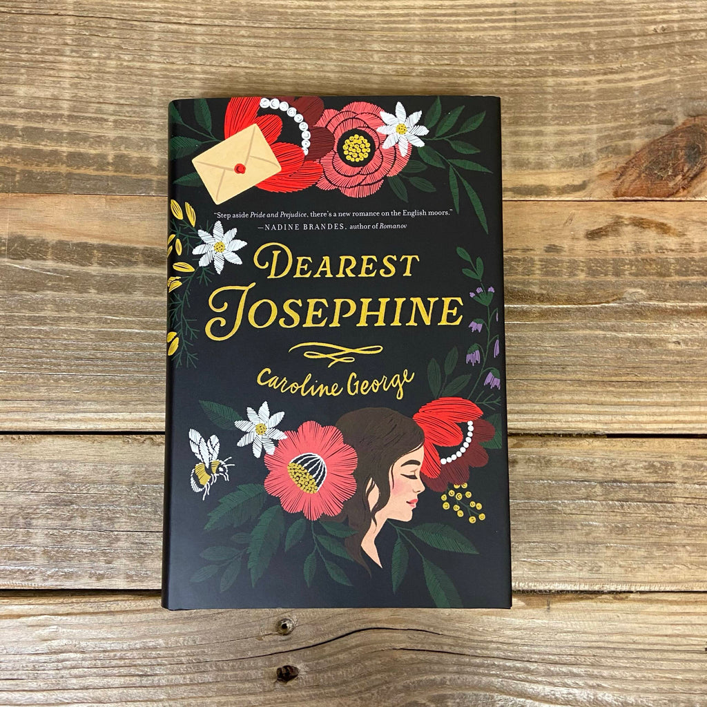 Dearest Josephine BIBLIONEPAL