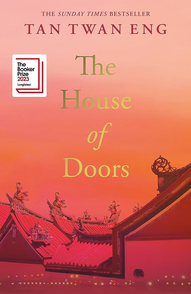 The House of Doors Penguin Random House