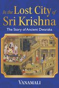 In the Lost City of Sri Krishna BIBLIONEPAL