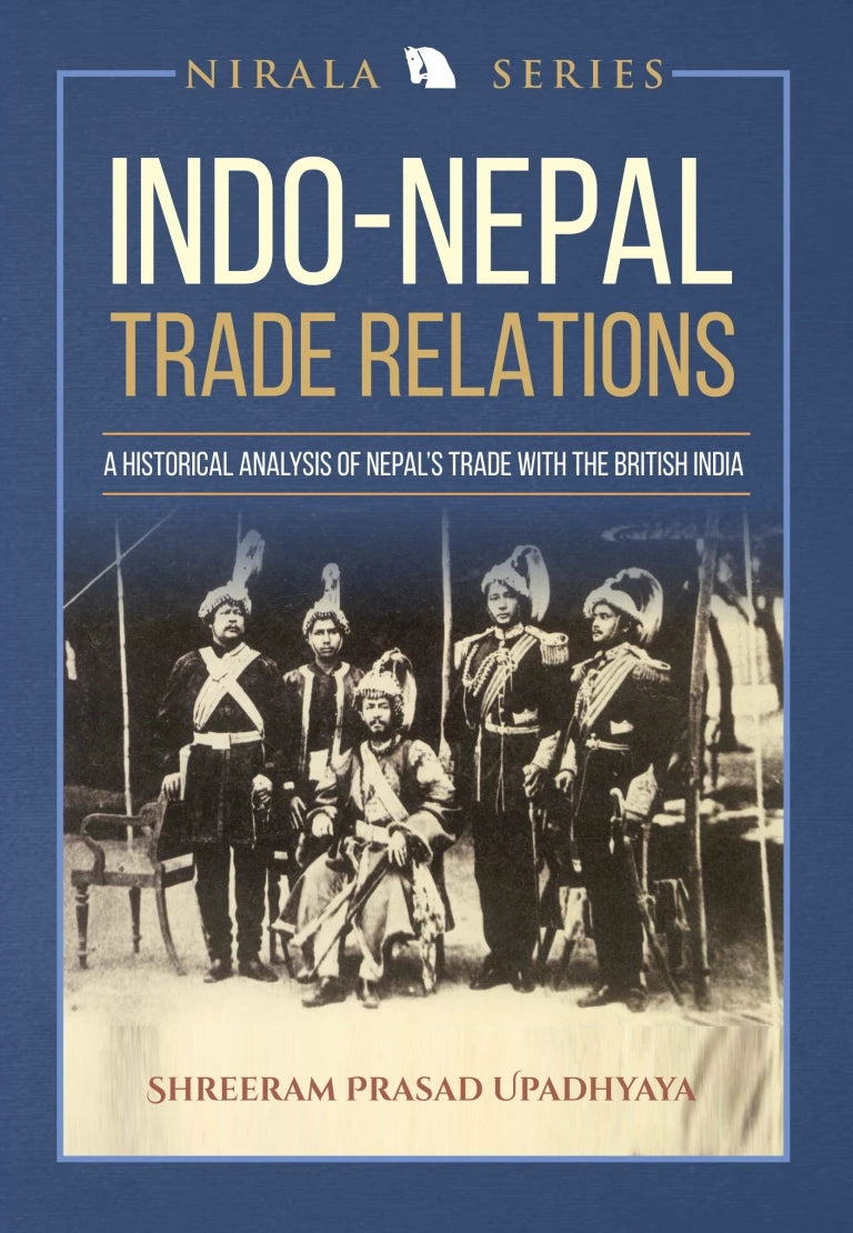 Indo-Nepal Trade Relations BIBLIONEPAL