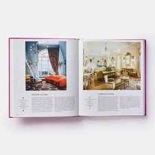 Interiors Phaidon Press