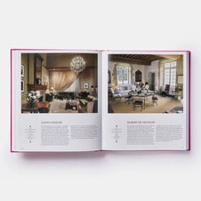 Interiors Phaidon Press