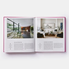 Interiors Phaidon Press
