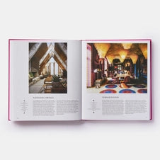 Interiors Phaidon Press