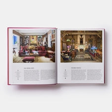 Interiors Phaidon Press