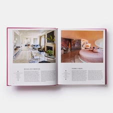 Interiors Phaidon Press