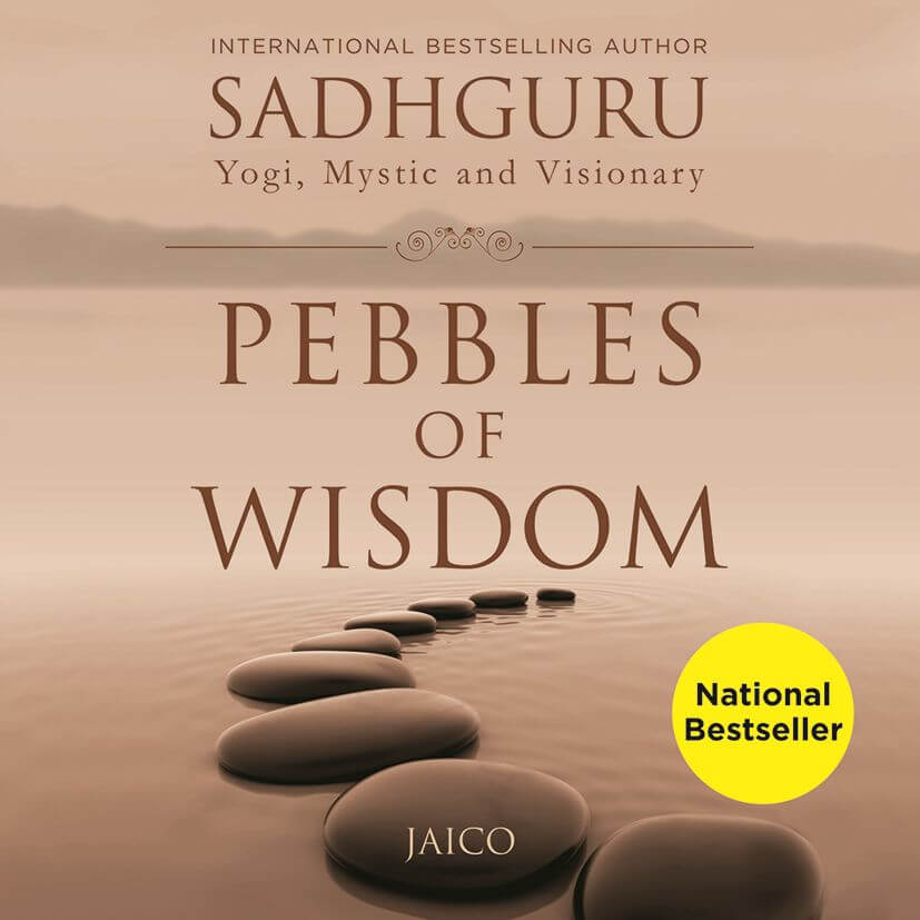 Pebbles Of Wisdom Jaico Publishing