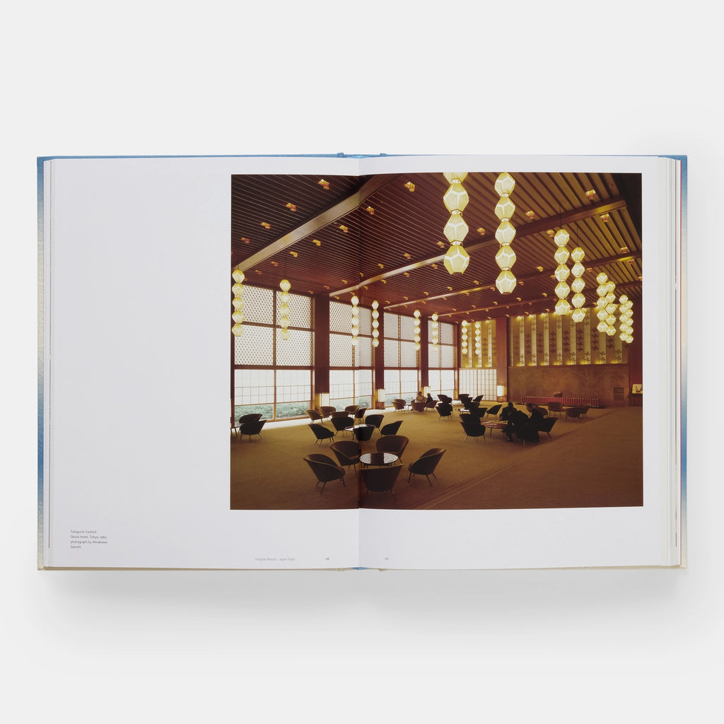 Japan Style Phaidon Press