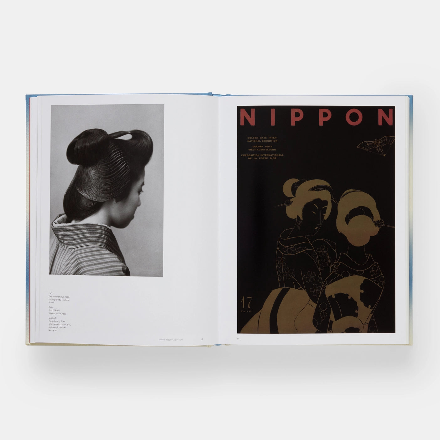 Japan Style Phaidon Press