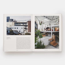 Japanese Interiors Phaidon Press