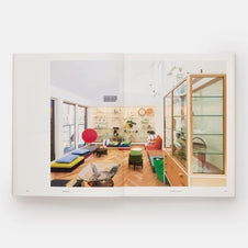 Japanese Interiors Phaidon Press