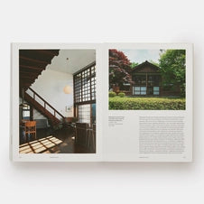 Japanese Interiors Phaidon Press