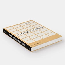 Japanese Interiors Phaidon Press