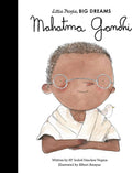 Mahatma Gandhi Bloomsbury Publishing