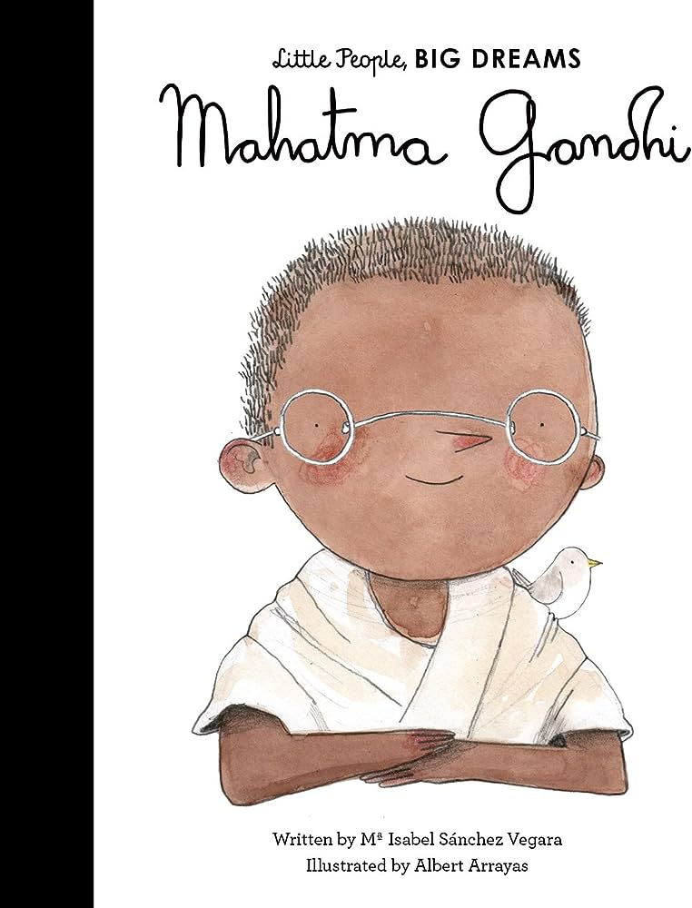Mahatma Gandhi Bloomsbury Publishing