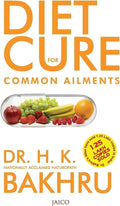 Diet Cure for Common Ailments BIBLIONEPAL