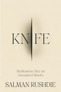 Knife Penguin Random House