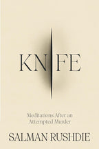 Knife Penguin Random House
