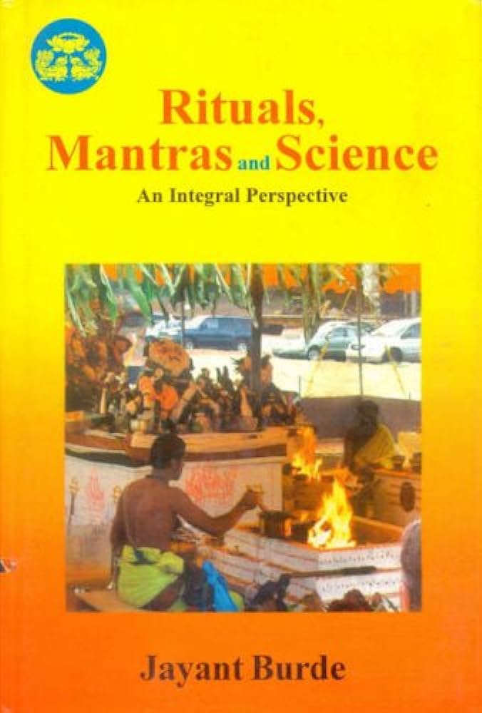 Rituals, Mantras and Science BIBLIONEPAL