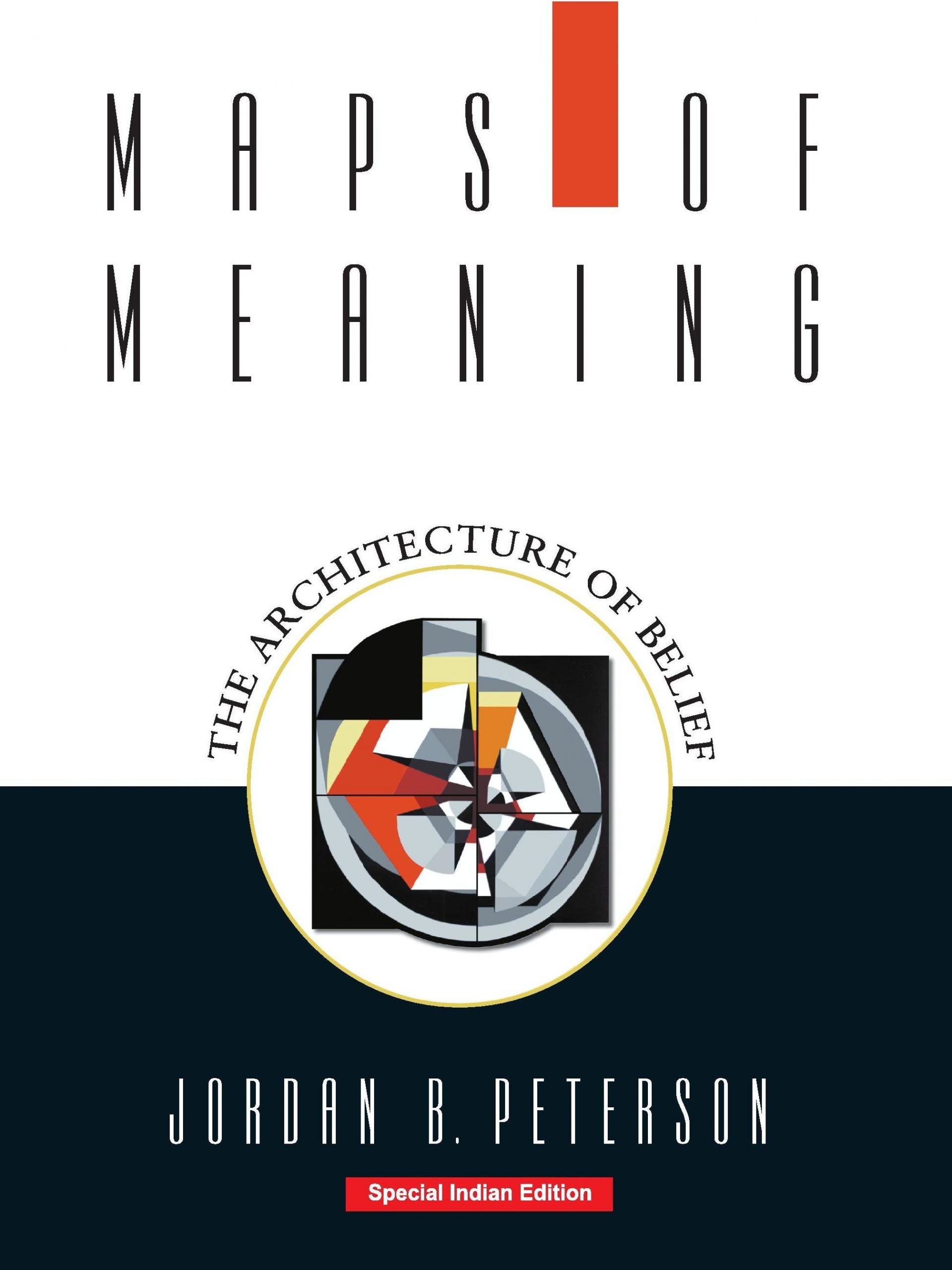 Maps of Meaning Routledge