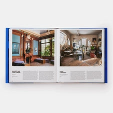 Life Meets Art Phaidon Press