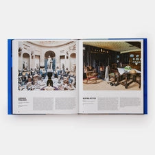 Life Meets Art Phaidon Press